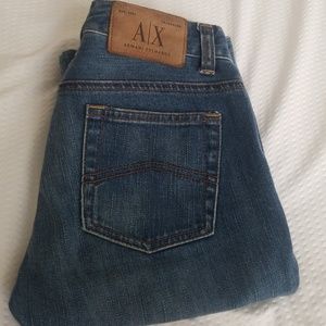 Armani Exchange Jeans